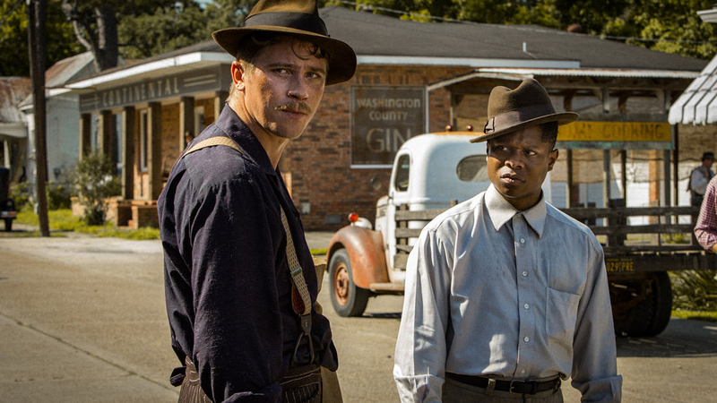 Mudbound (Photo: Sundance)